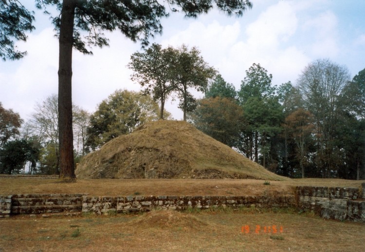 Iximche' 