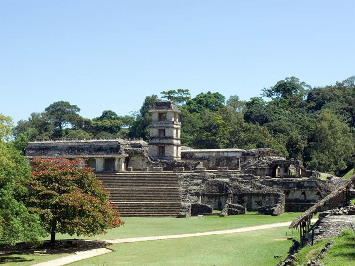 Palenque