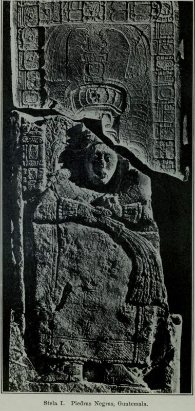 Click for full size image of Piedras Negras (PID:103078) Piedras Negras