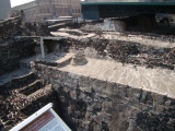 Tenochtitlan - Templo Mayor