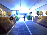 Click for full size image of Museo Nacional de Antropología (PID:188914) Museo Nacional de Antropología