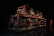 Click for full size image of Museo Nacional de Antropología (PID:188905) Museo Nacional de Antropología