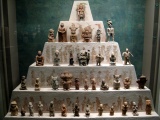 Click for full size image of Museo Nacional de Antropología (PID:188909) Museo Nacional de Antropología
