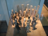 Click for full size image of Museo Nacional de Antropología (PID:188907) Museo Nacional de Antropología