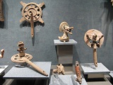 Click for full size image of Museo Nacional de Antropología (PID:188910) Museo Nacional de Antropología
