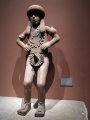 Click for full size image of Museo Nacional de Antropología (PID:188915) Museo Nacional de Antropología