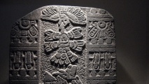 Click for full size image of Museo Nacional de Antropología (PID:188912) Museo Nacional de Antropología