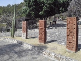 Xochicalco