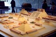 Click for full size image of Museo Nacional de Antropología (PID:158357) Museo Nacional de Antropología