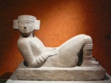 Click for full size image of Museo Nacional de Antropología (PID:87672) Museo Nacional de Antropología