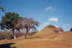 San Andres - PID:73806