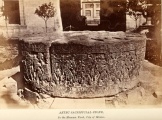 Click for full size image of Museo Nacional de Antropología (PID:103634) Museo Nacional de Antropología