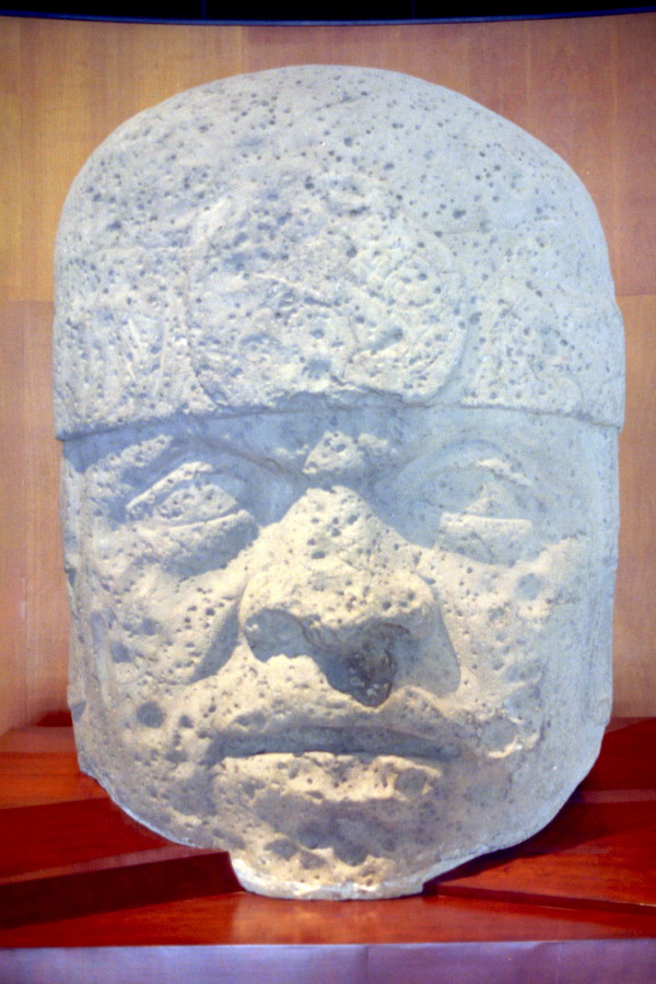 Museo Nacional de Antropología