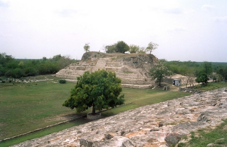 Aké (Yucatan)