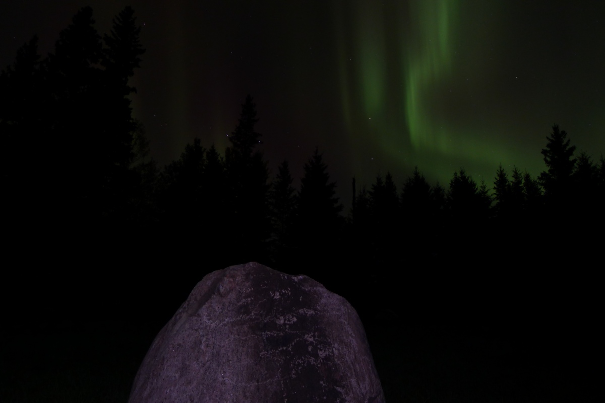 Click for full size image of Park Valley Megalithic Stone Circle (PID:277739) Park Valley Megalithic Stone Circle