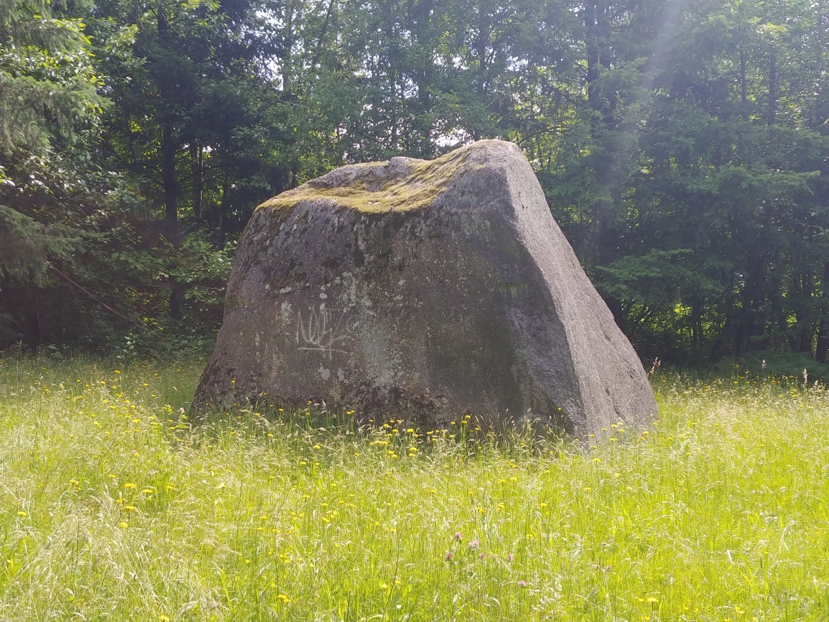 Xaytem Ancient Native Settlement (PID:213579) Xaytem Ancient Native Settlement