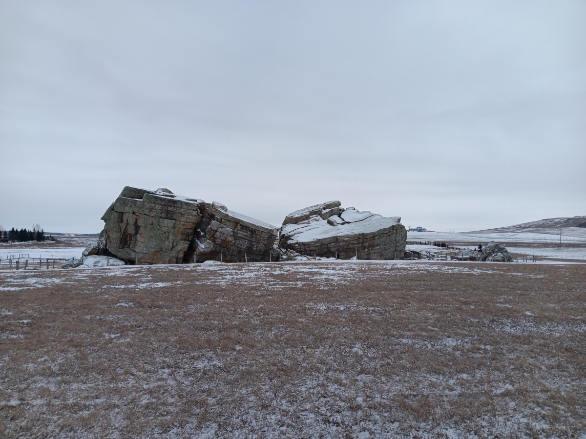 Big Rock (Alberta) (PID:271010) Big Rock (Alberta)