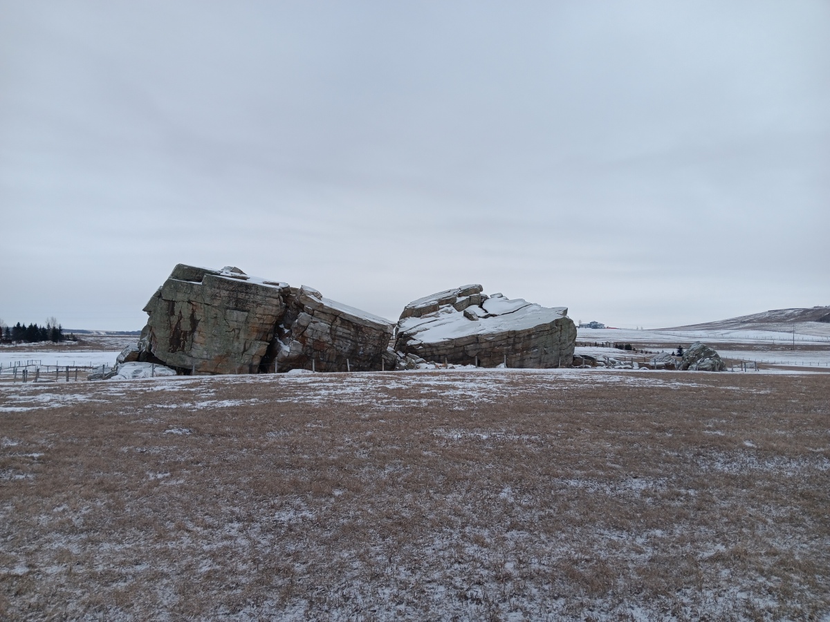 Big Rock (Alberta)