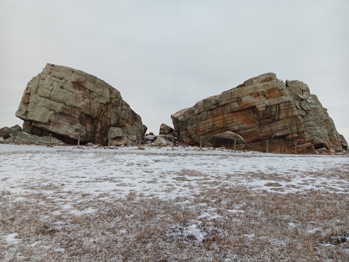 Big Rock (Alberta)