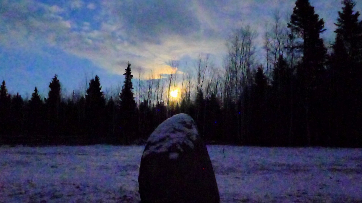 Click for full size image of Park Valley Megalithic Stone Circle (PID:276902) Park Valley Megalithic Stone Circle