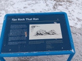 Click for full size image of Big Rock (Alberta) (PID:271005) Big Rock (Alberta)