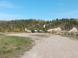 Click for full size image of Nipawin Medicine Wheel Reconciliation Park (PID:277924) Nipawin Medicine Wheel Reconciliation Park