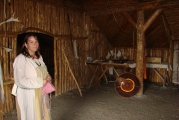 L'Anse aux Meadows National Historic Site