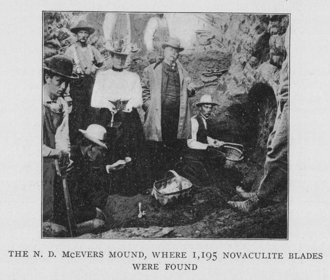 Click for full size image of Montezuma Mound Group (PID:263004) Montezuma Mound Group