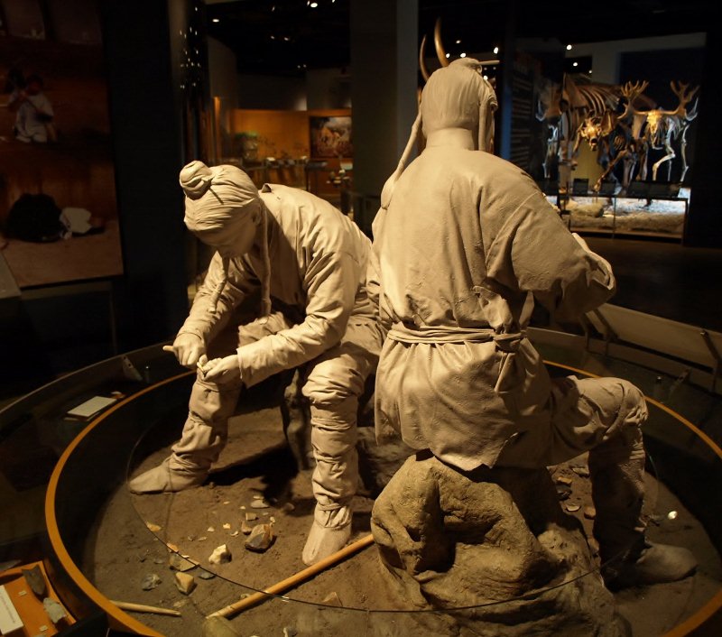 Indiana State Museum (PID:136599) Indiana State Museum