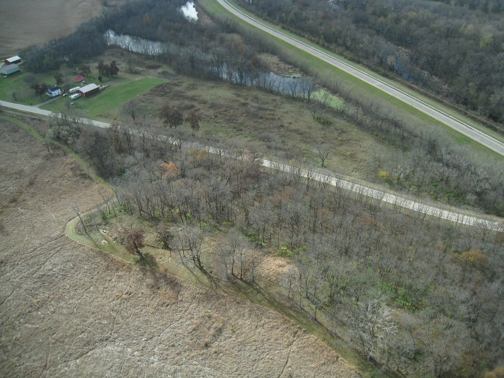 Albany Mounds