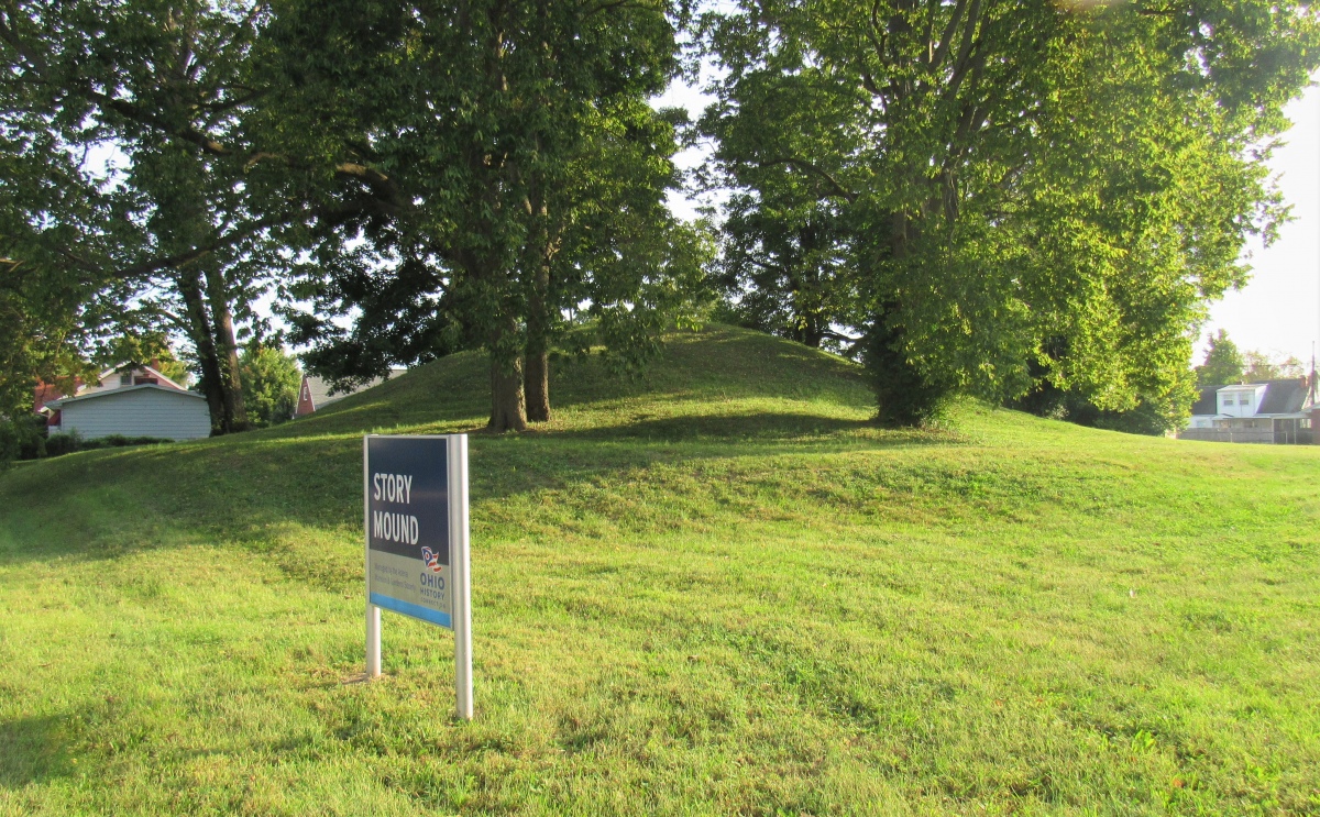 Story Mound (Chillicothe)