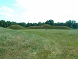 Hopewell Culture National Historic Site