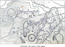 Newark Earthworks  -  Octagon - PID:105581