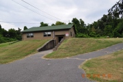 Wickliffe Mounds