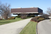 Click for full size image of Ohio Historical Center (PID:190515) Ohio Historical Center