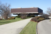 Ohio Historical Center