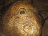 Click for full size image of Mammoth Cave Kentucky (PID:189860) Mammoth Cave Kentucky