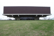 Click for full size image of Ohio Historical Center (PID:190512) Ohio Historical Center