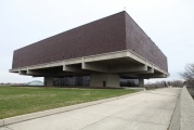 Click for full size image of Ohio Historical Center (PID:190513) Ohio Historical Center