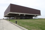 Ohio Historical Center
