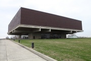 Click for full size image of Ohio Historical Center (PID:190514) Ohio Historical Center