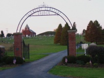Fairmount - PID:35457