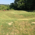 Serpent Mound, Ohio