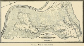 Fort Ancient - PID:102622