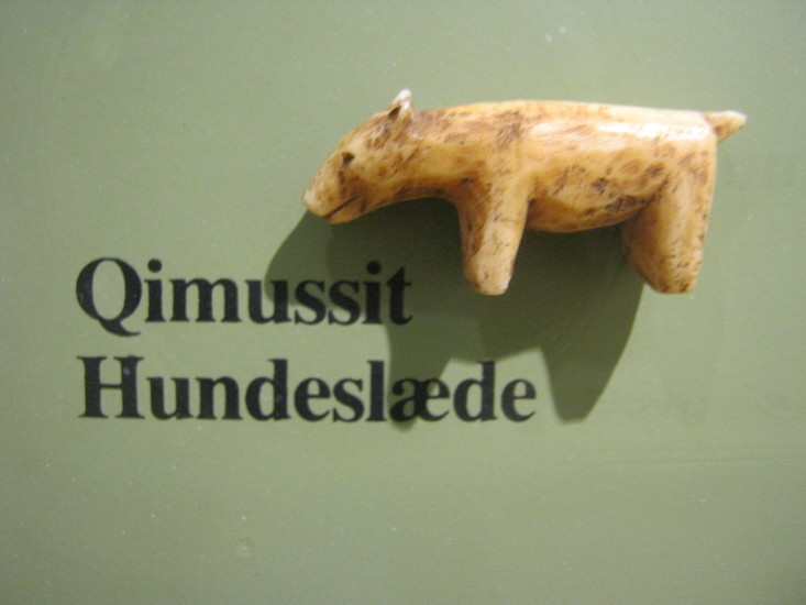 Click for full size image of Ilulissat Museum (PID:97724) Ilulissat Museum