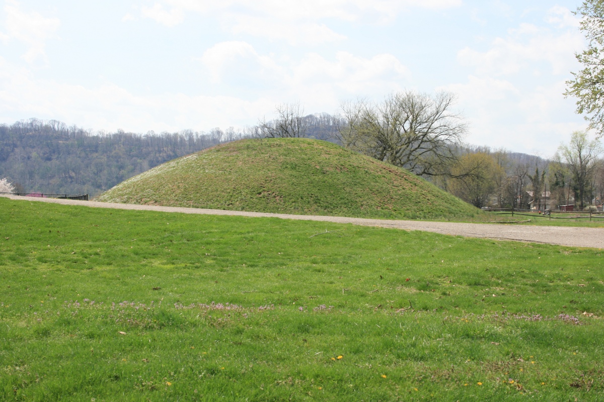 Dunbar Mound
