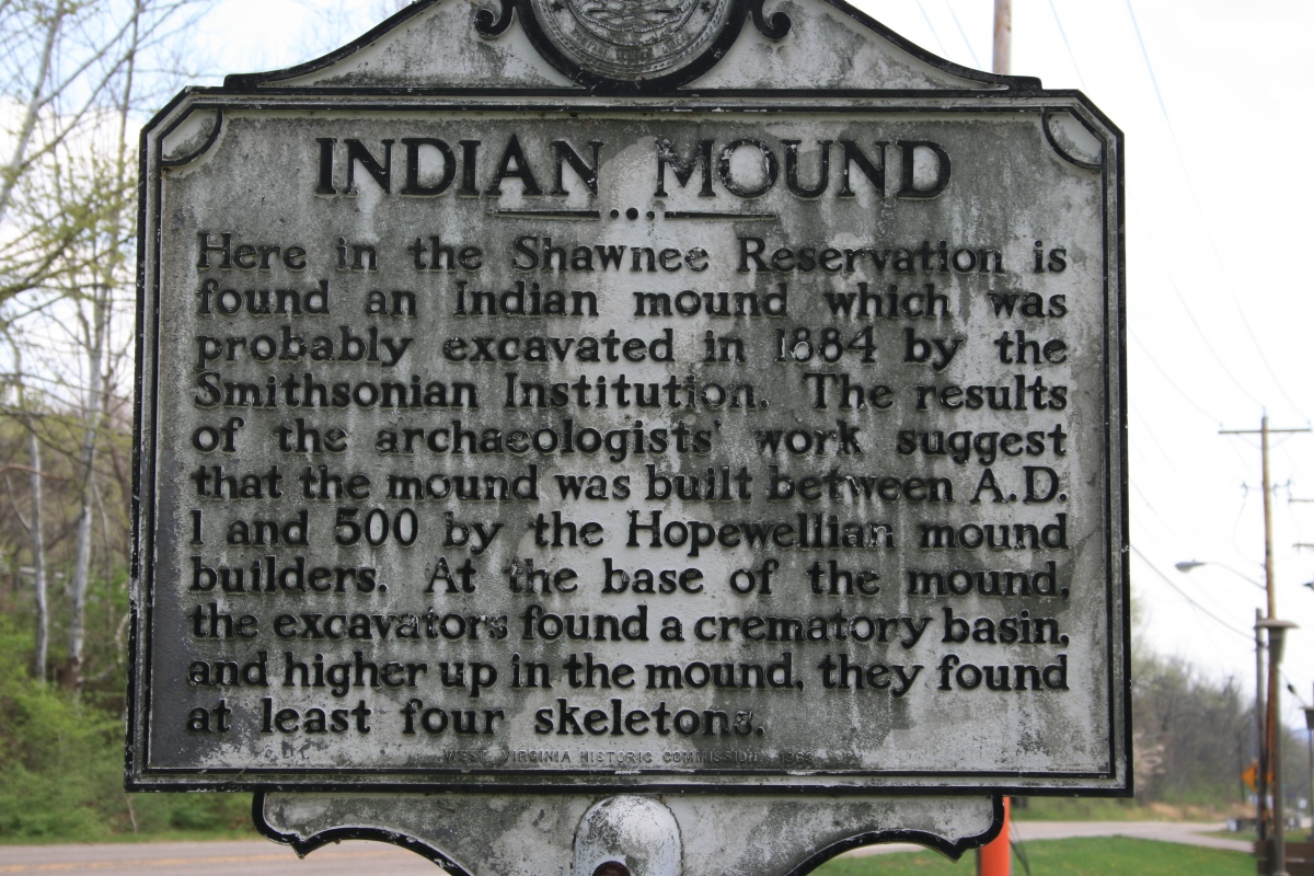 Dunbar Mound