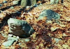 Hackettstown Ceremonial Stone Landscape - PID:33105