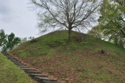 Grave Creek Mound