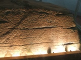 Click for full size image of The Dighton Rock (PID:110261) The Dighton Rock